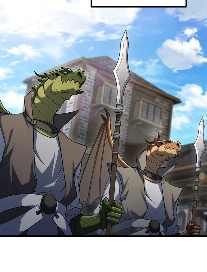 从满级开始升级 - 第63话 - 第88张图