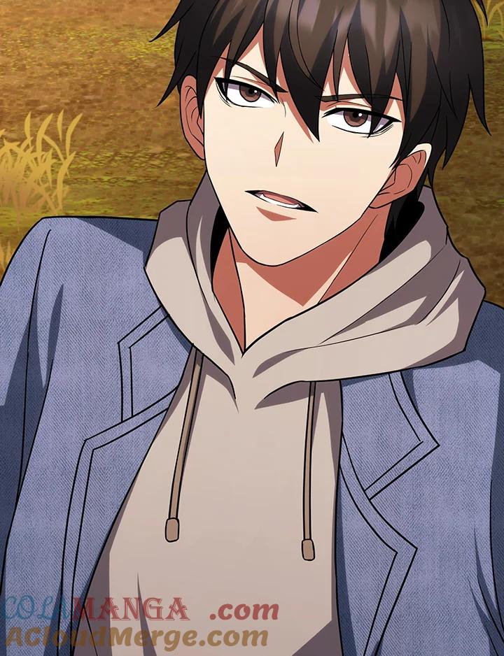 从满级开始升级 - 第64话 - 第137张图