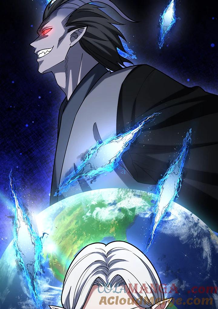 从满级开始升级 - 第64话 - 第117张图