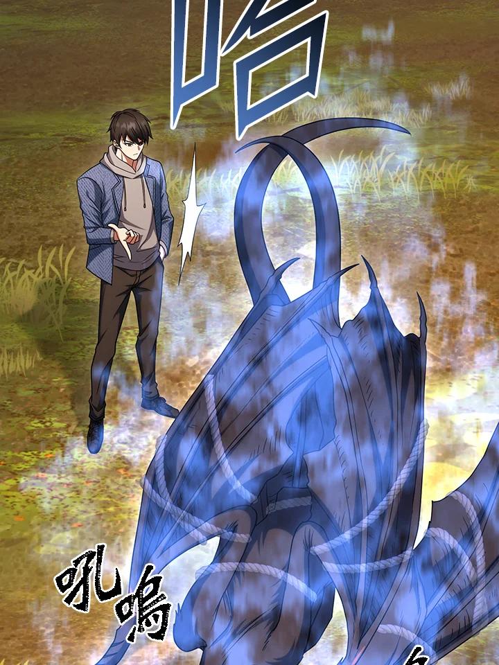 从满级开始升级 - 第64话 - 第90张图