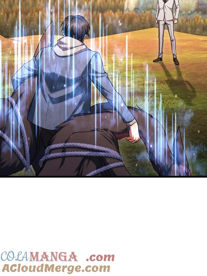 从满级开始升级 - 第64话 - 第85张图