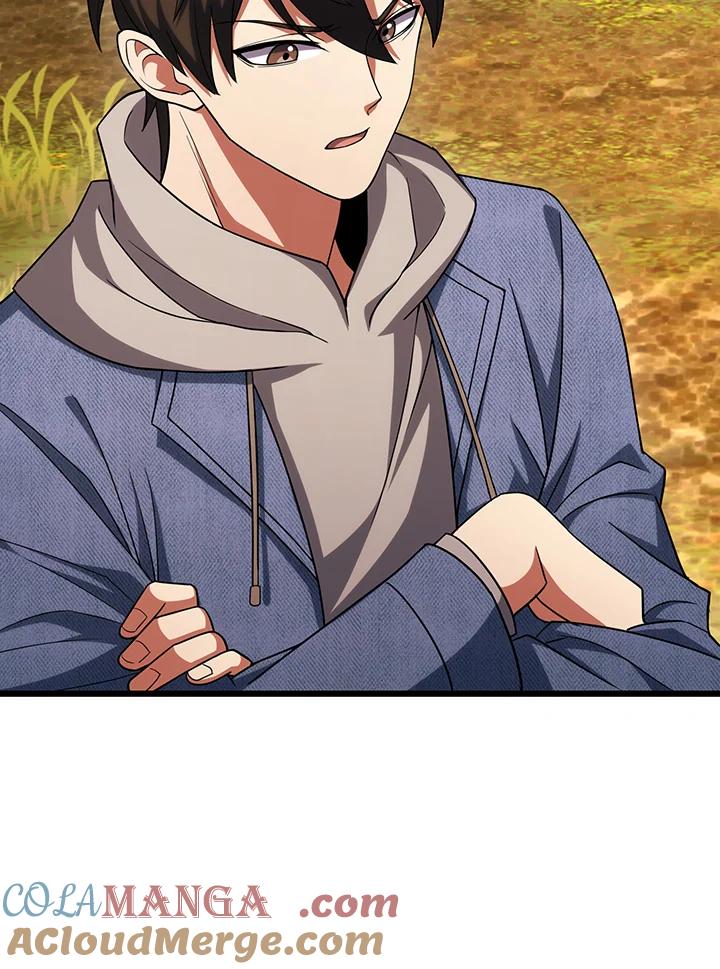 从满级开始升级 - 第64话 - 第101张图