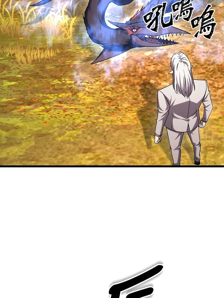 从满级开始升级 - 第64话 - 第91张图