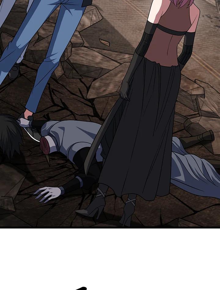 从满级开始升级 - 第67话 - 第2张图