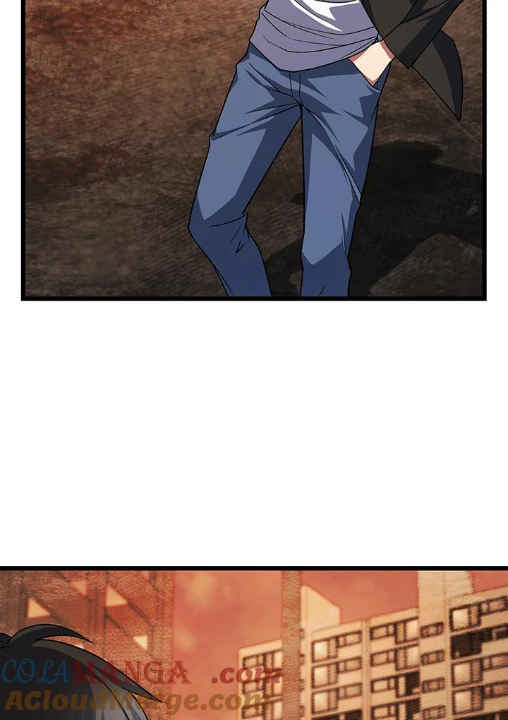 从满级开始升级 - 第67话 - 第25张图