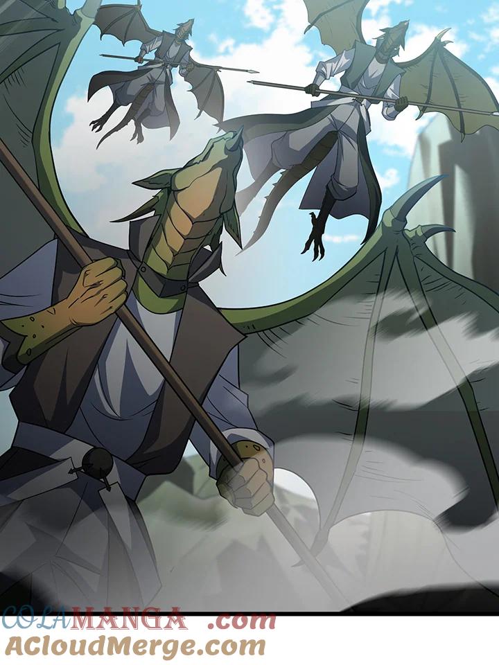 从满级开始升级 - 第67话 - 第37张图