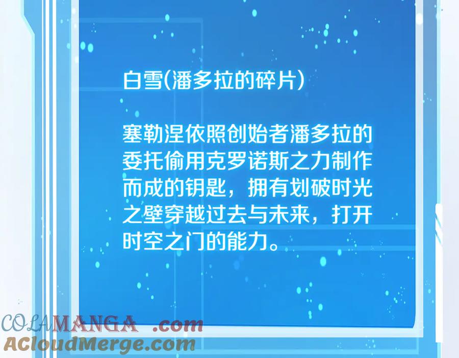 神的打工世界 第96话 孤注一掷 第205页