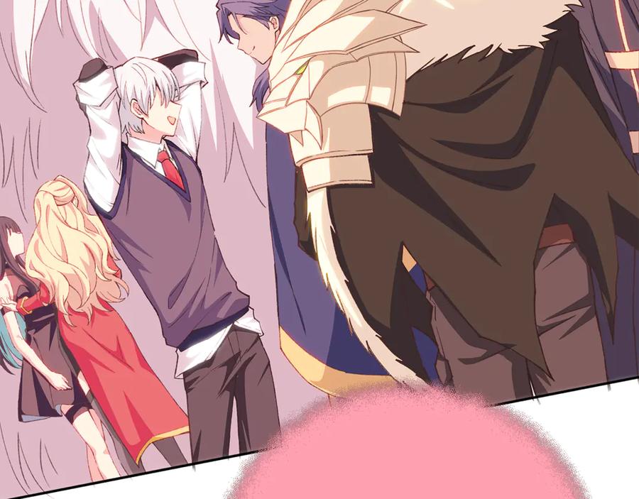 神的打工世界 第96话 孤注一掷 第166页