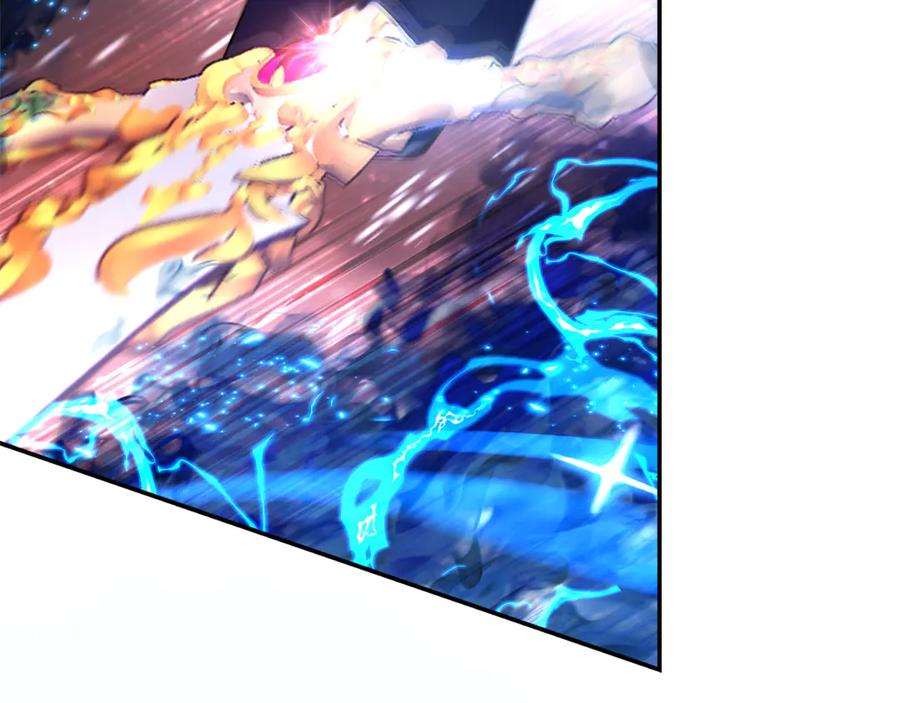 神的打工世界 第100话 最终大结局 第139页