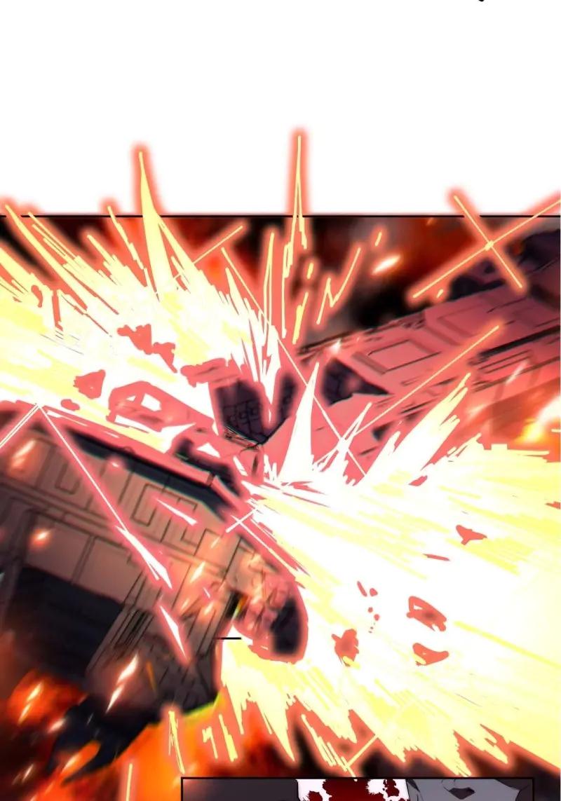 《我真没想当救世主啊！》第11话 10吉他大师 第42页