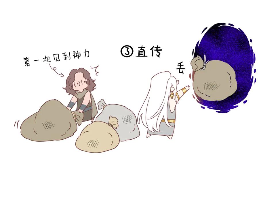 再见，我的国王 第104话 赴约 第158页