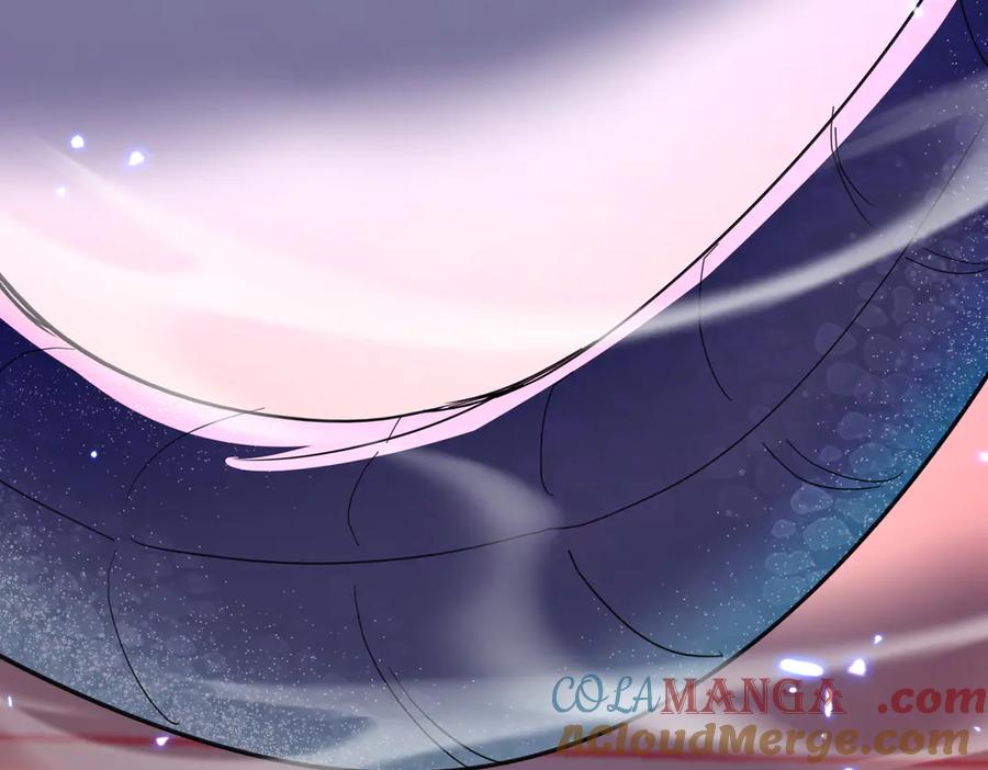 《玄幻：我的女帝徒弟要黑化》第14话 神后 第121页
