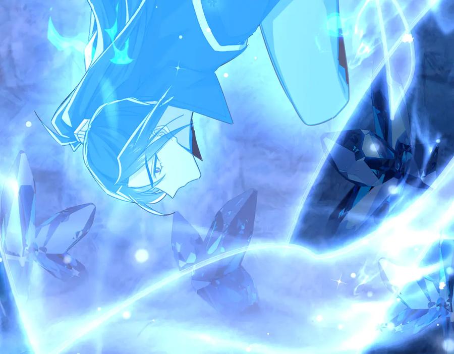 《玄幻：我的女帝徒弟要黑化》第14话 神后 第94页