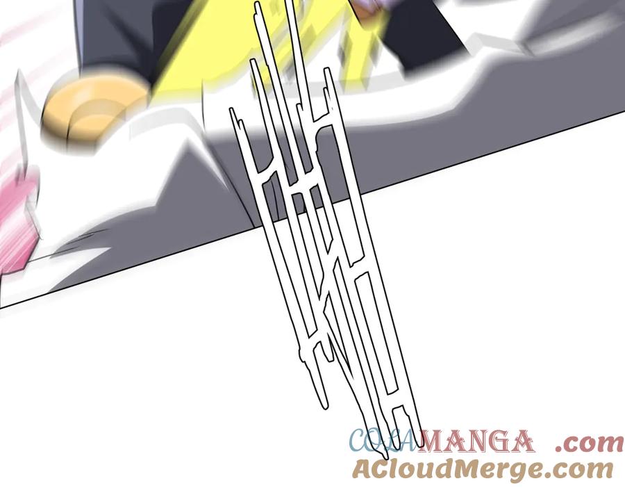 《全球惊悚：开局万亿冥币》第247话 二把手预定？ 第13页
