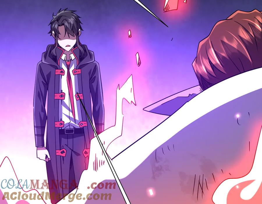 《全球惊悚：开局万亿冥币》第247话 二把手预定？ 第45页