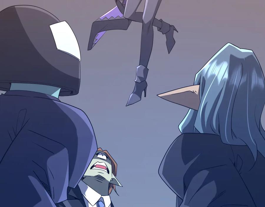 《全球惊悚：开局万亿冥币》第247话 二把手预定？ 第15页