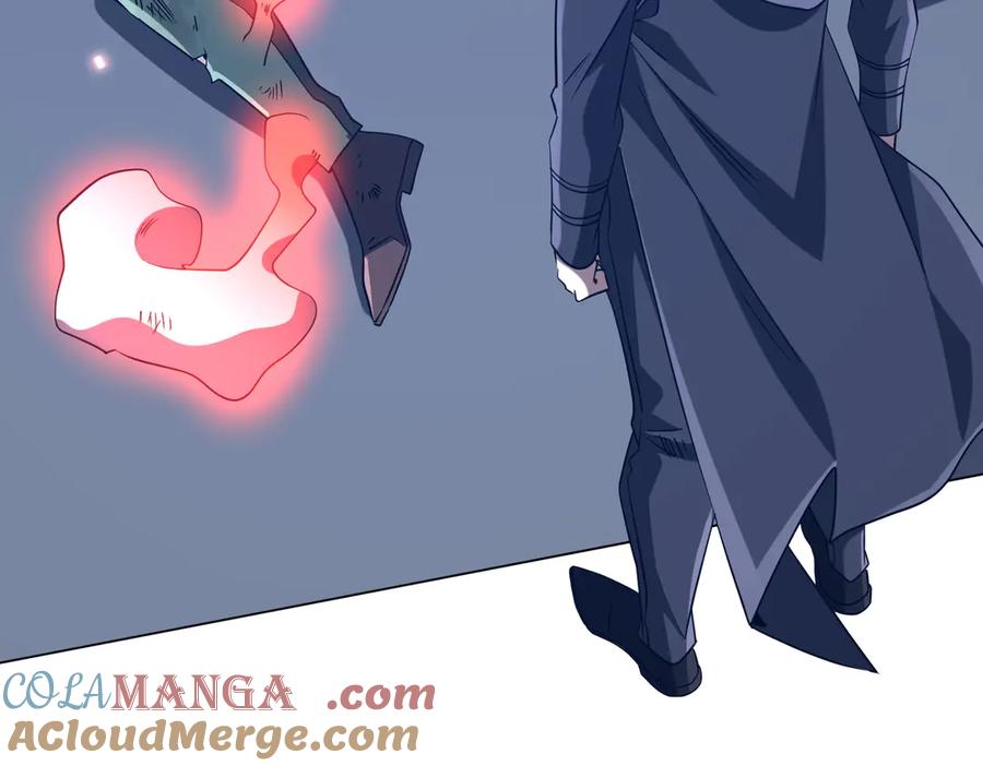 《全球惊悚：开局万亿冥币》第247话 二把手预定？ 第29页