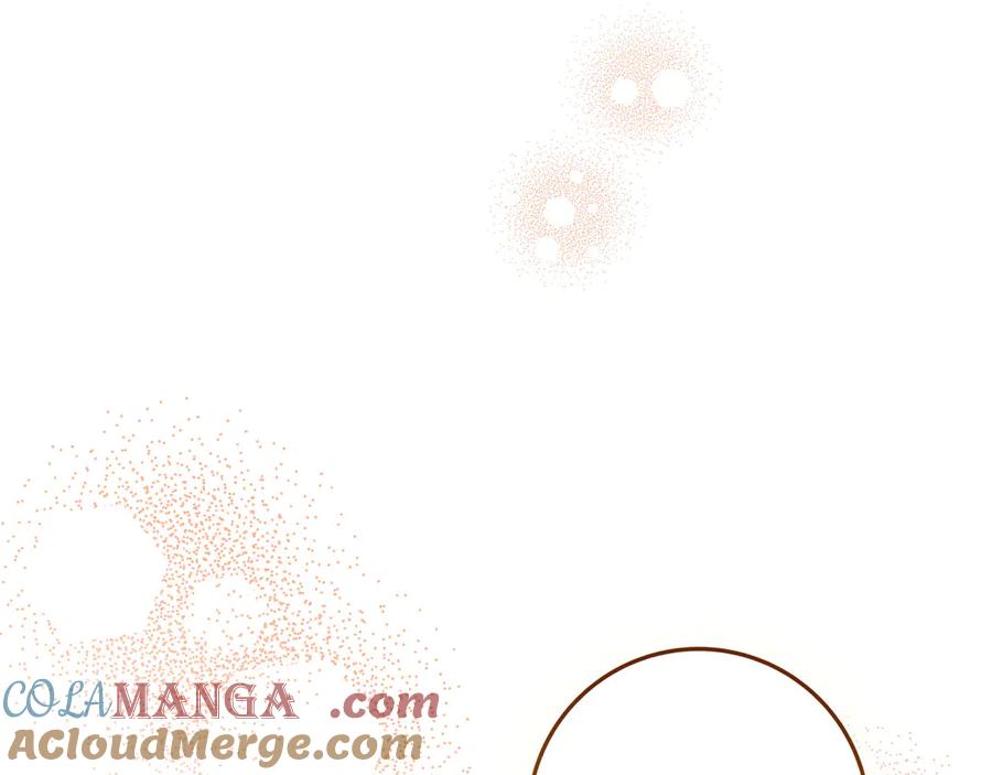 《只想在反派爸爸身边躺平》第34话 心软 第141页