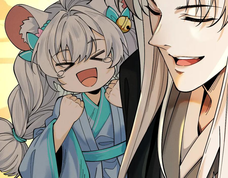 遇强则强，我的修为无上限 - 第37话 权倾天下 - 第164张图