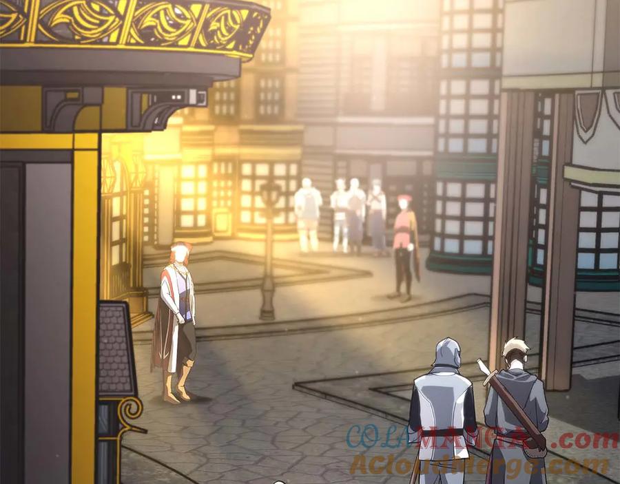 《重生后成为FFF级巫医》第57话 全是塔的区域：魔塔街 第185页
