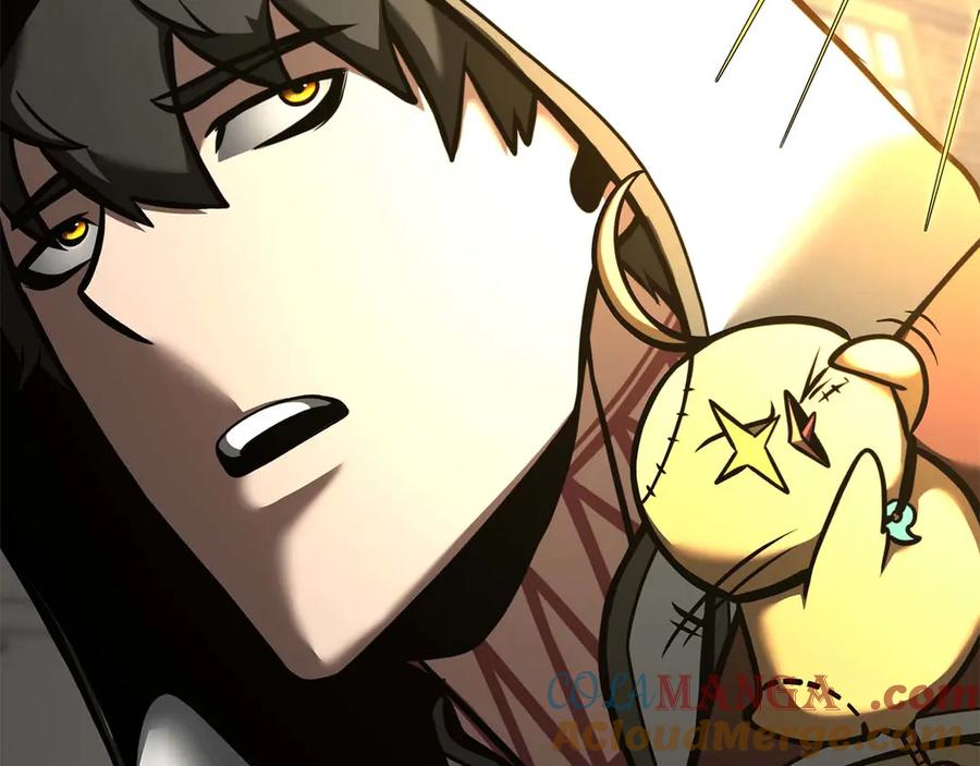 《重生后成为FFF级巫医》第57话 全是塔的区域：魔塔街 第189页