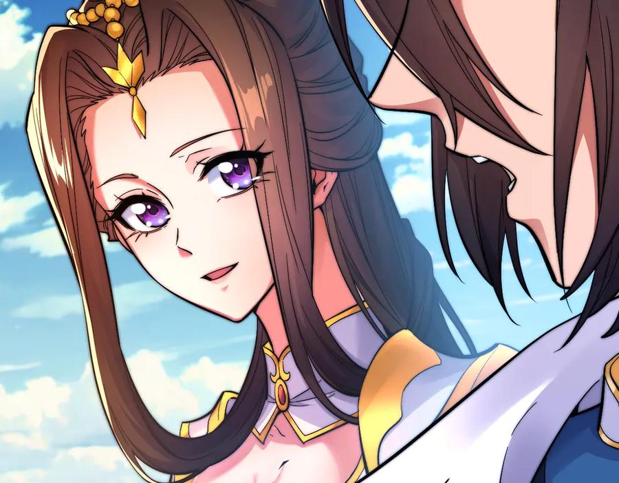 开局震惊女帝老婆，我无敌了 第62话 无法炼成的丹药 第112页