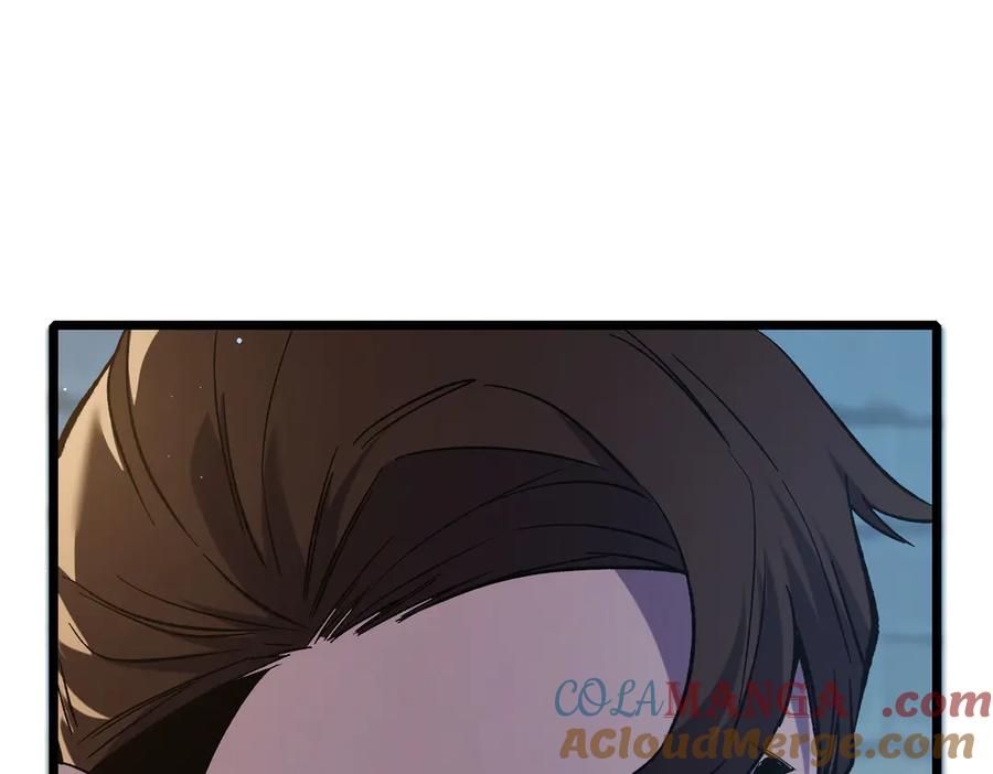 《我靠无敌被动打出成吨伤害！》第69话 永恒巅峰永不输 第21页