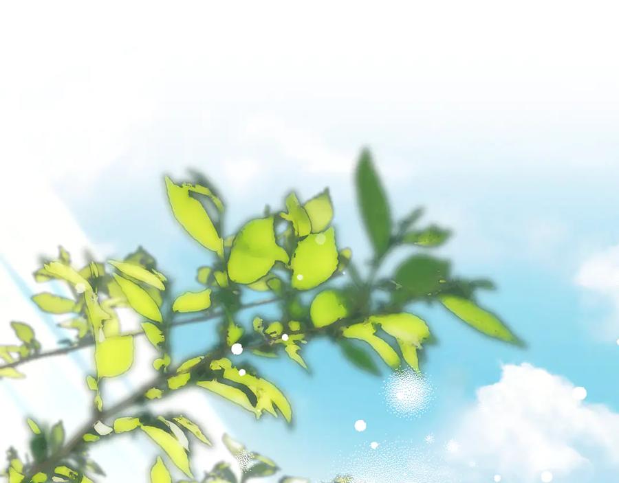 默许侵占 - 第70话 我们的孩子 - 第20张图