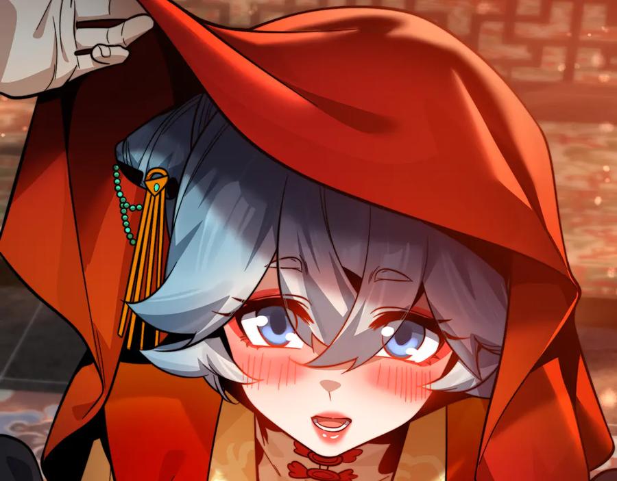 《大爱魔尊，女徒弟都想杀我》第76话 包魔尊大人满意哦 第118页