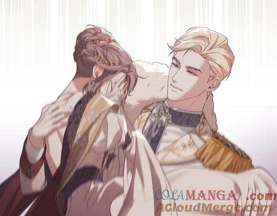 默许侵占 - 第80话 求婚 - 第113张图