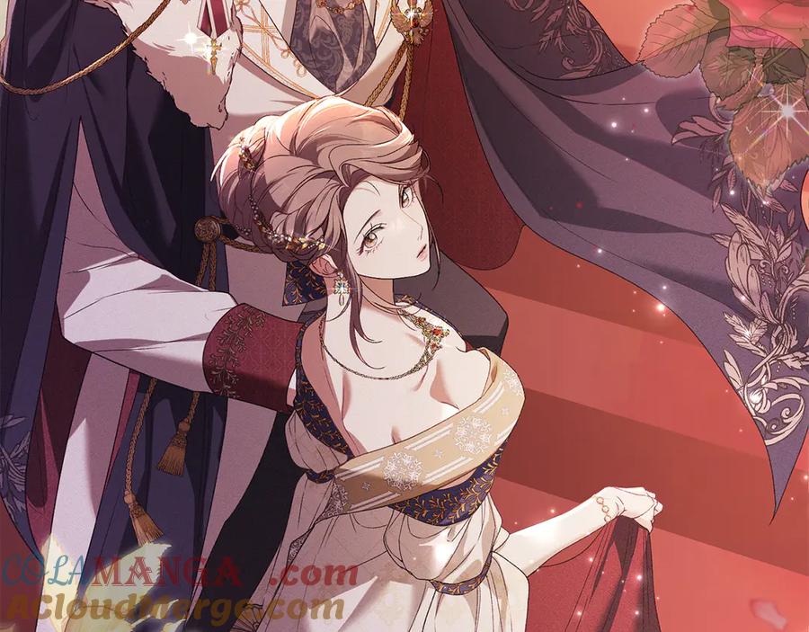 默许侵占 - 第80话 求婚 - 第101张图