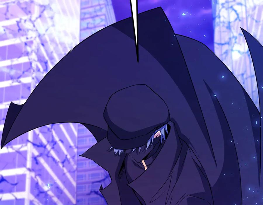 神的打工世界 第85话 毁灭的危机 第196页