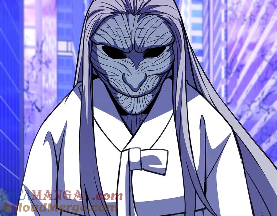 神的打工世界 第85话 毁灭的危机 第221页
