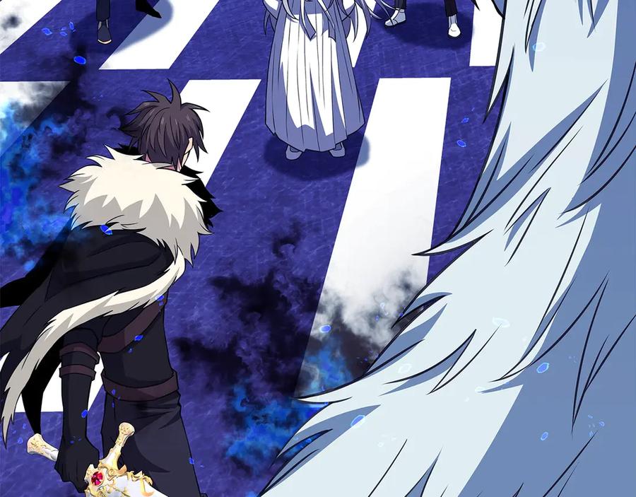 神的打工世界 第85话 毁灭的危机 第226页