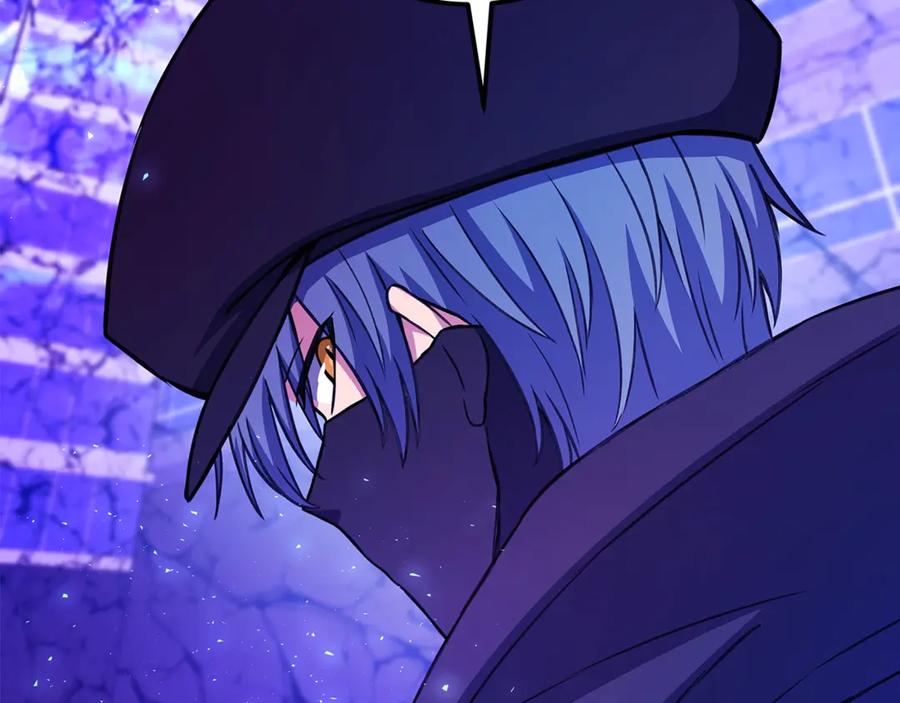 神的打工世界 第85话 毁灭的危机 第200页
