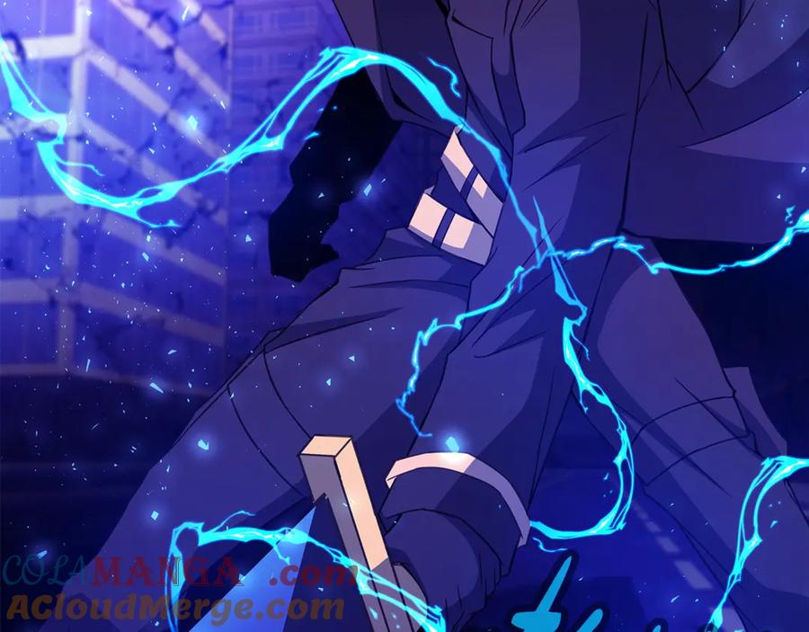 神的打工世界 第85话 毁灭的危机 第197页