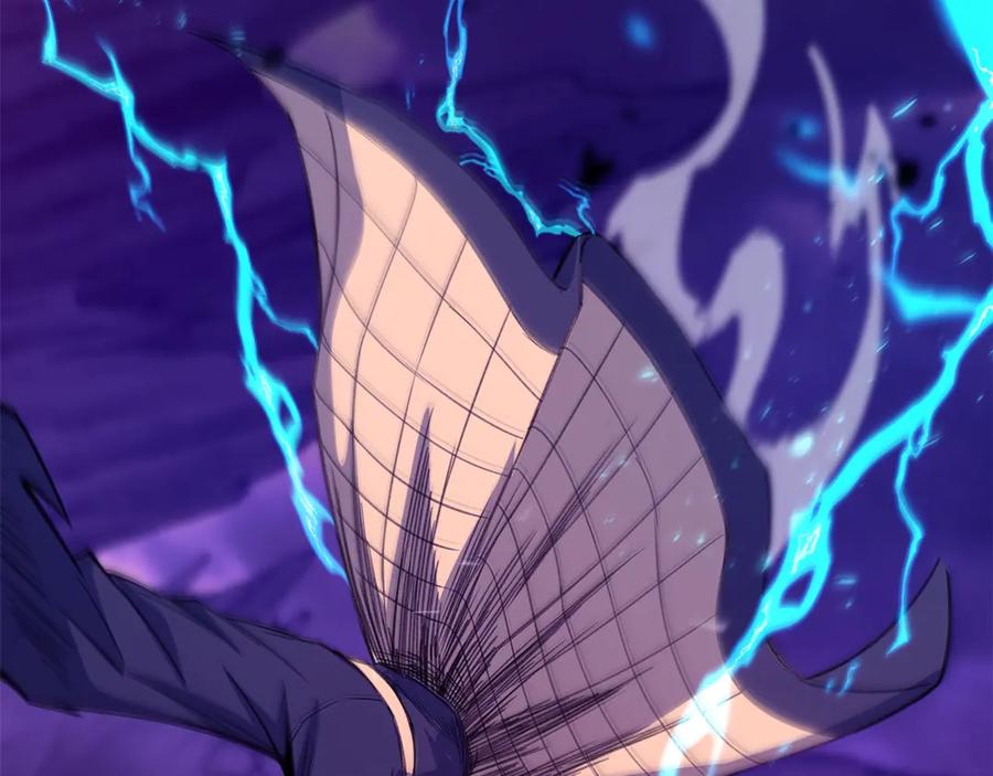 神的打工世界 第90话 上一任剑神 第98页