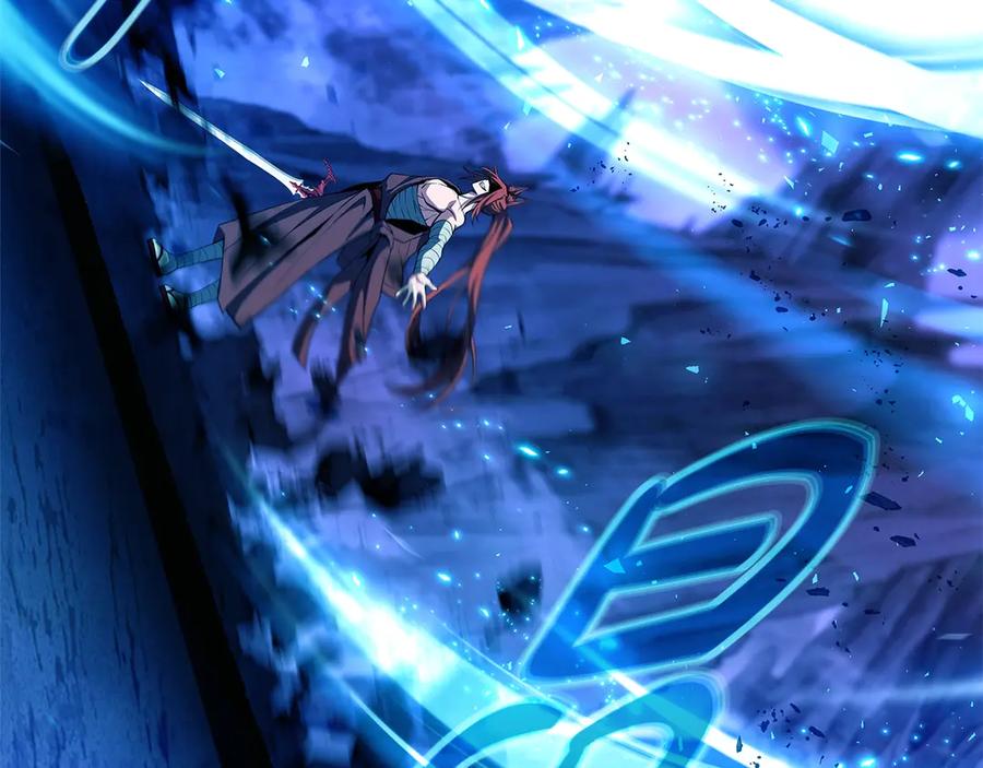神的打工世界 第93话 顶级剑神 第186页