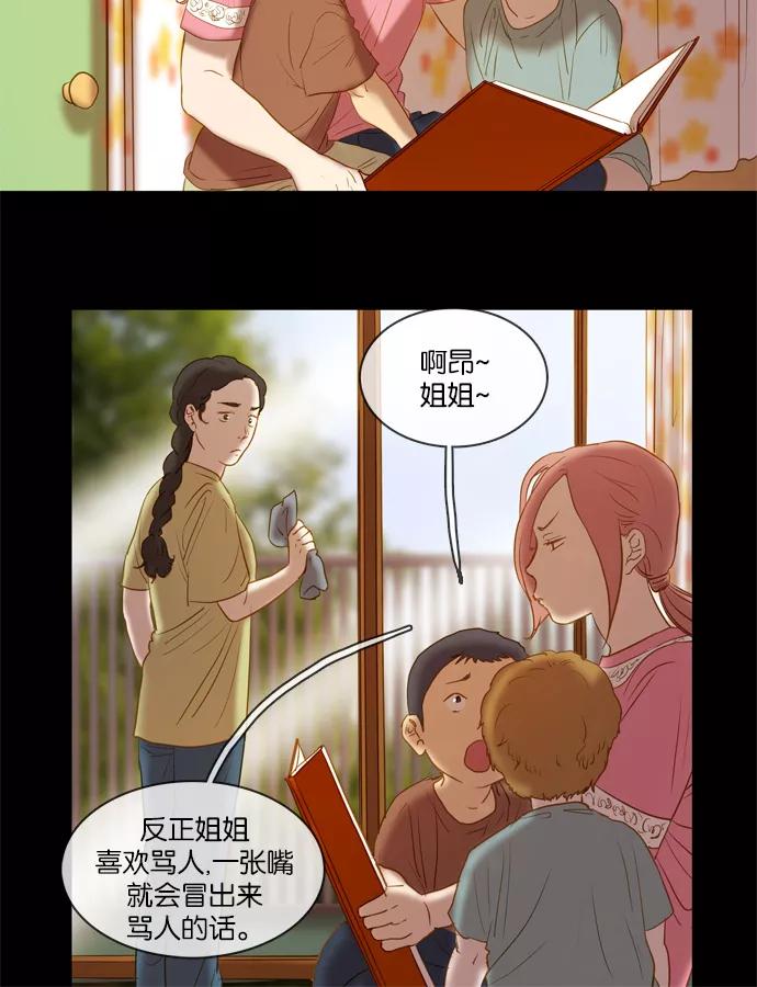 《怦然的魔幻时刻》第7话 第9页