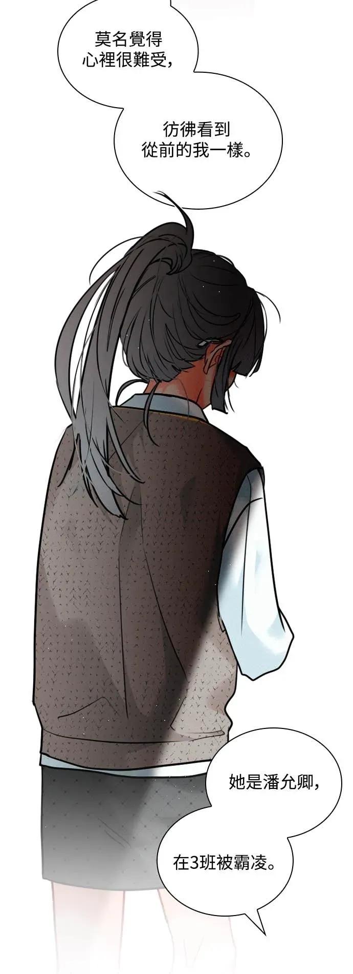 《反转黑历史》第11话 第54页