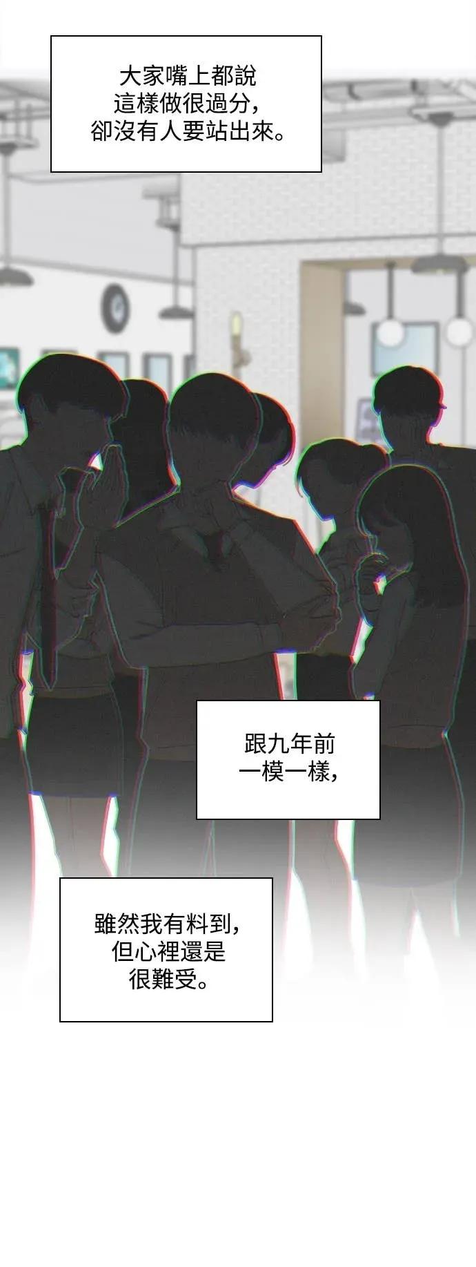 《反转黑历史》第13话 第8页