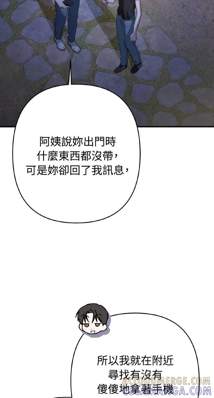 《春之影》第14话 第43页