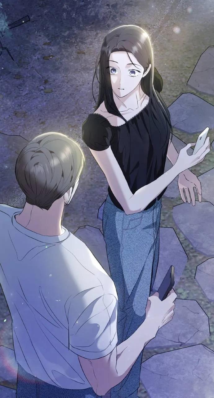 《春之影》第14话 第39页