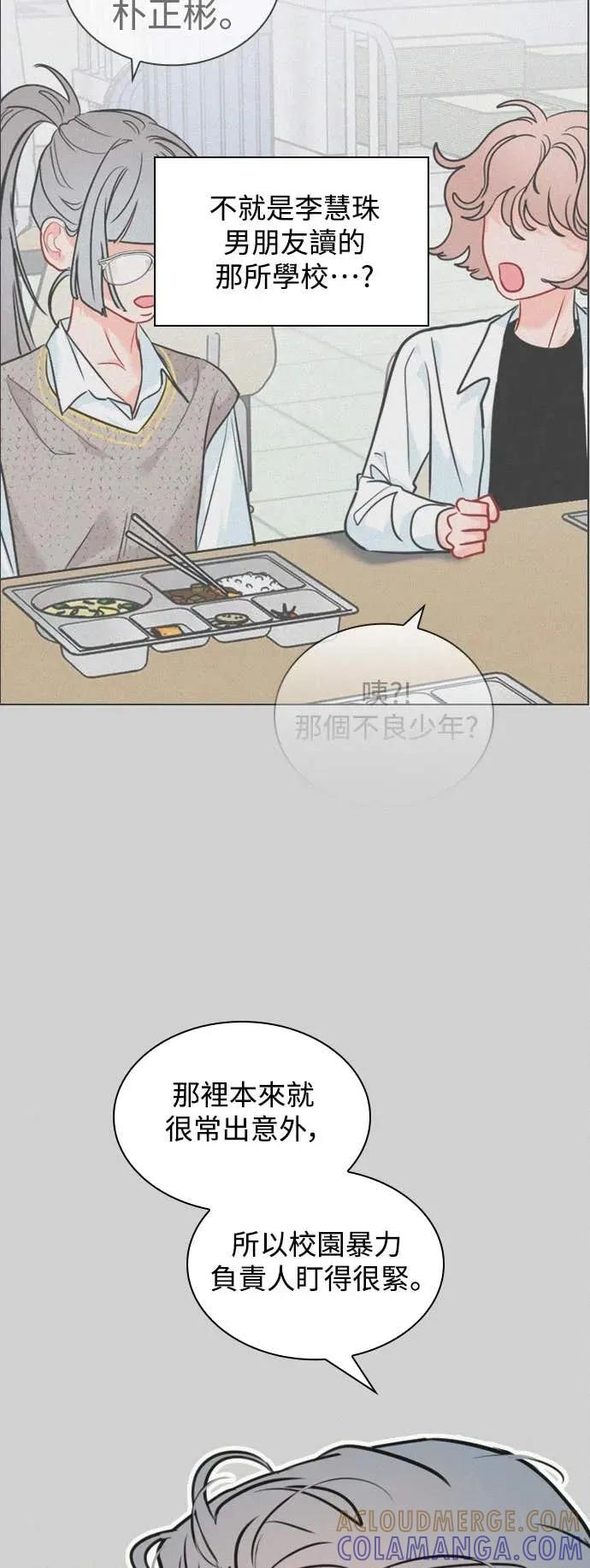 《反转黑历史》第15话 第55页