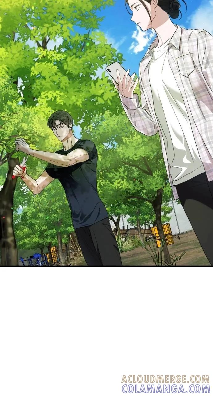 《春之影》第16话 第22页