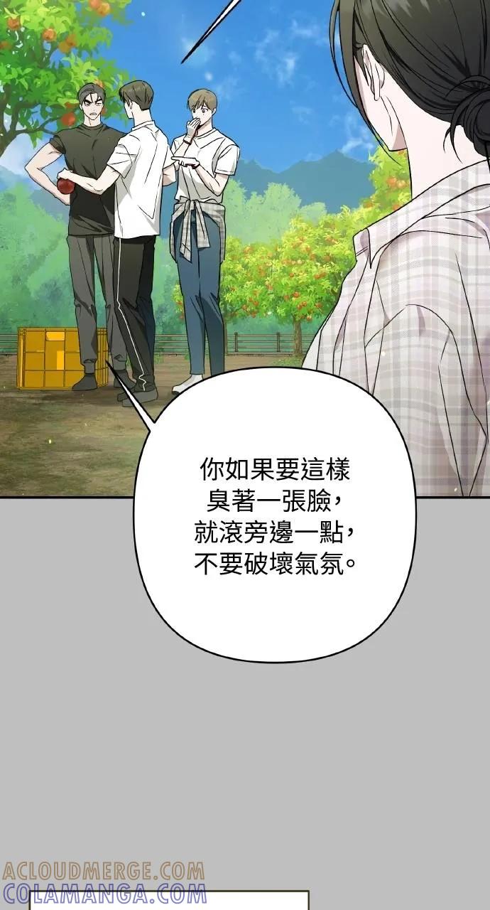 《春之影》第19话 第43页
