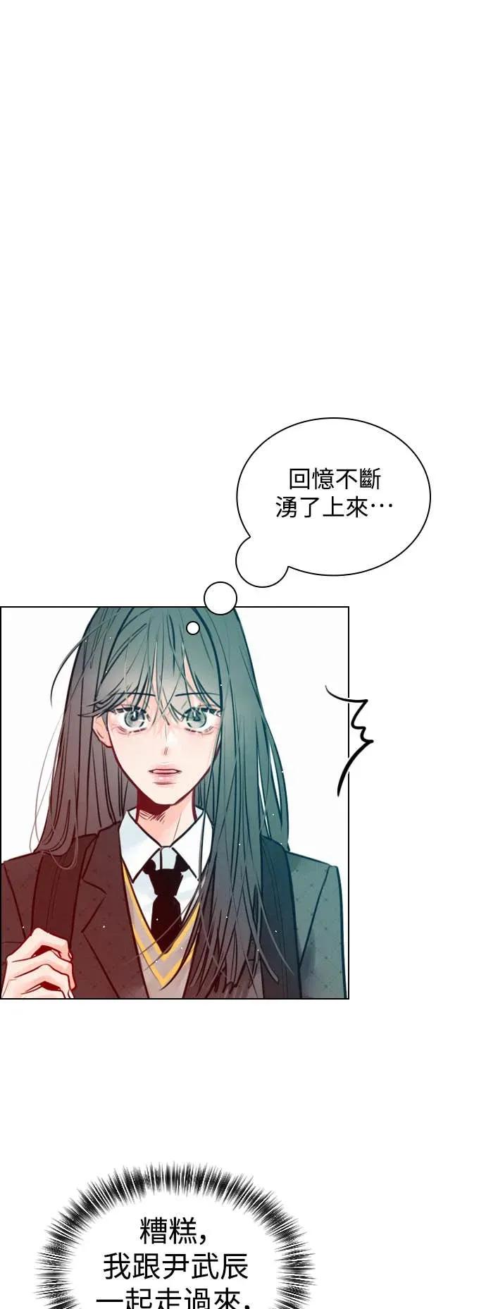 《反转黑历史》第2话 第20页