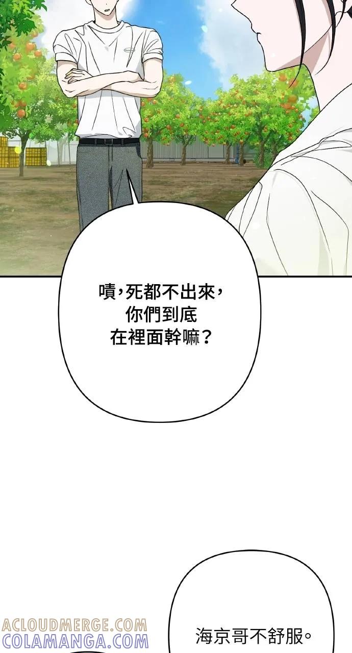 《春之影》第20话 第73页