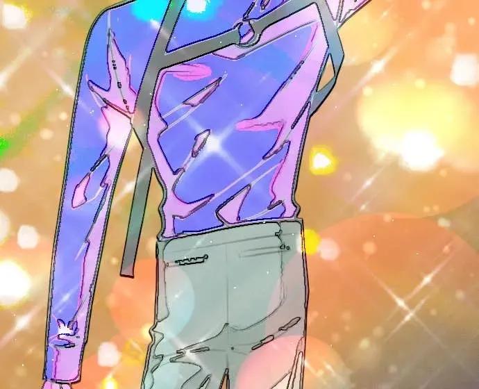 《反转黑历史》第22话 第11页