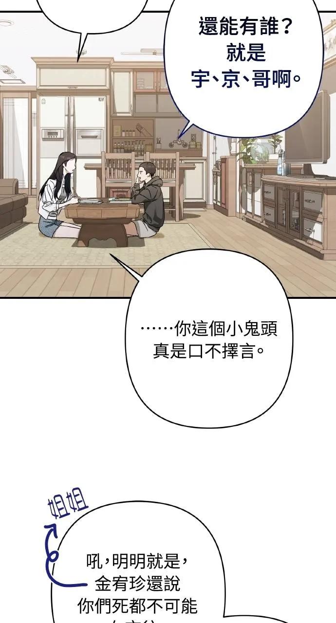 《春之影》第22话 第5页